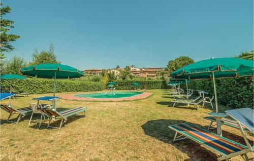 Apartamento Tommaso 3