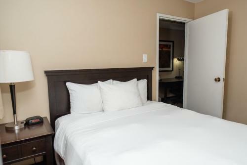 Hotel Red Deer Lodge