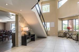 Hotel Comfort Inn Trois-rivieres