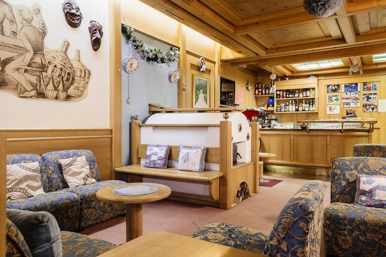 Hotel Coldai