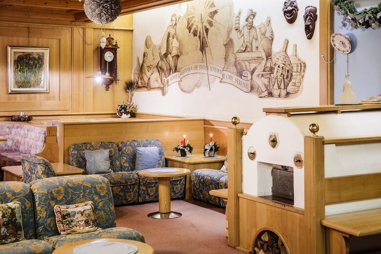 Hotel Coldai