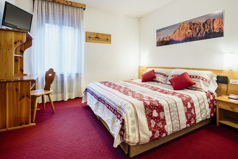Hotel Coldai