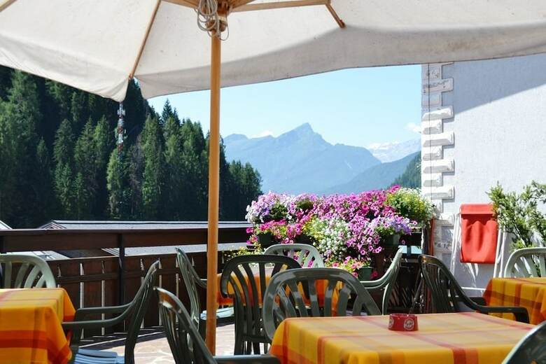 Hotel Coldai
