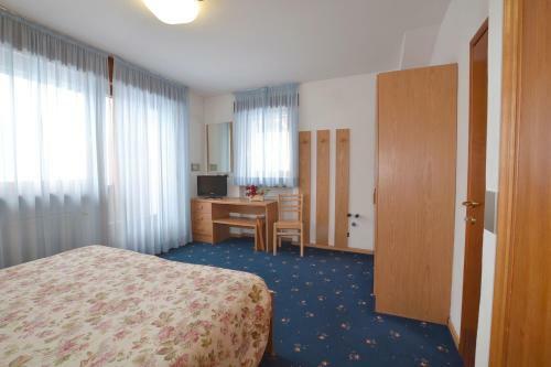 Hotel Coldai