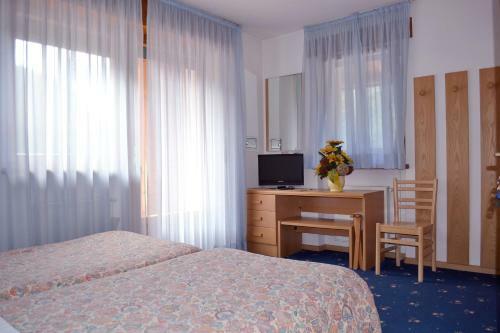 Hotel Coldai