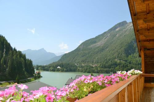 Hotel Coldai