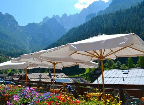 Hotel Coldai
