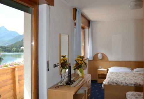 Hotel Coldai