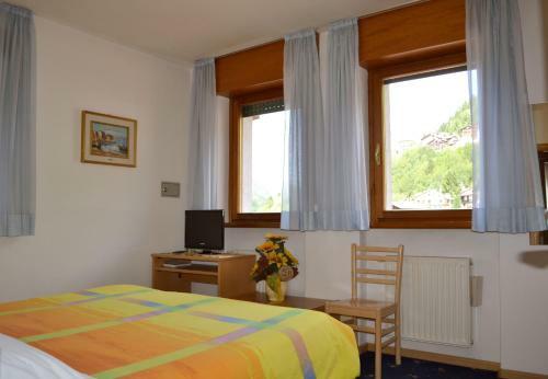 Hotel Coldai