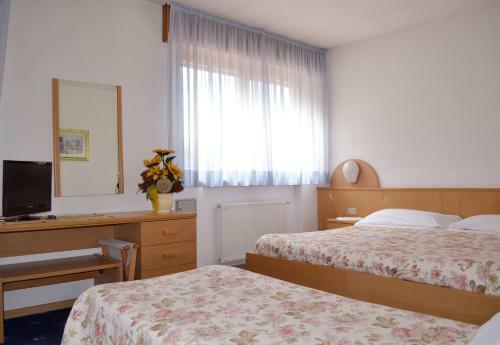 Hotel Coldai