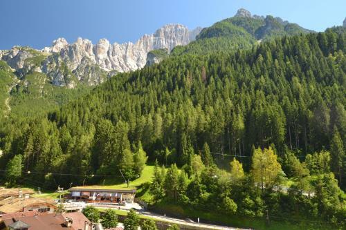 Hotel Coldai