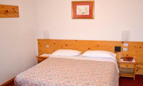 Hotel Coldai
