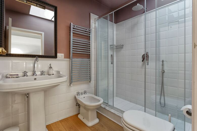 Apartamento Tornabuoni