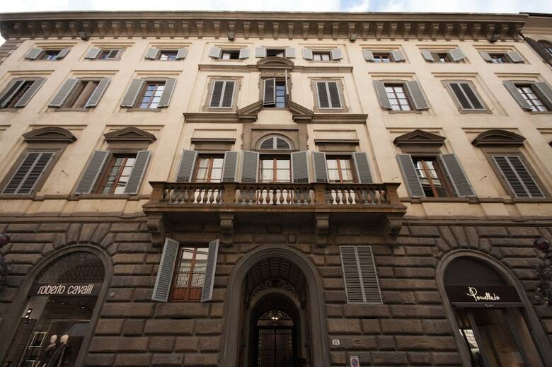 Apartamento Tornabuoni