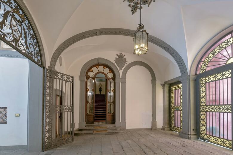 Apartamento Tornabuoni