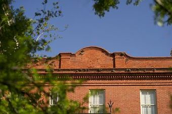 Hotel Wentworth Mansion