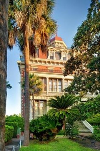 Hotel Wentworth Mansion