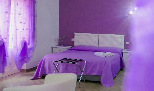 Bed & Breakfast Arte & Mare