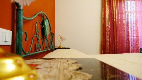 Bed & Breakfast Arte & Mare