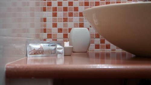 Bed & Breakfast Arte & Mare