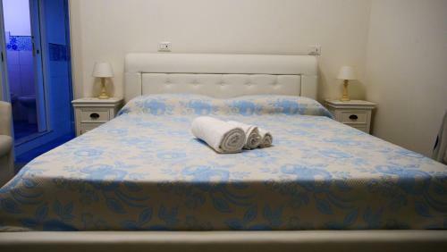 Bed & Breakfast Arte & Mare
