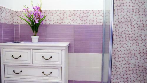 Bed & Breakfast Arte & Mare