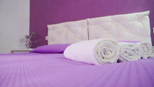 Bed & Breakfast Arte & Mare