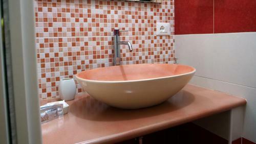 Bed & Breakfast Arte & Mare