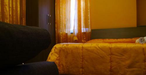 Bed & Breakfast Arte & Mare