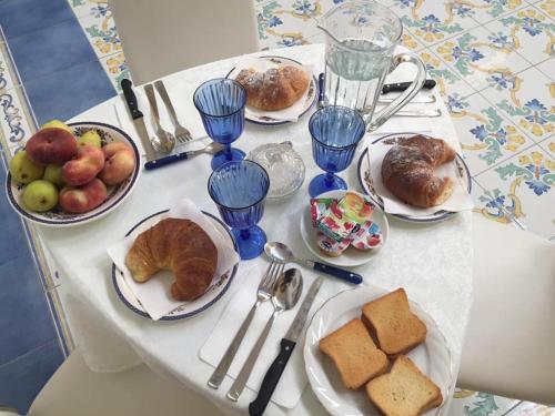 Bed & Breakfast Arte & Mare