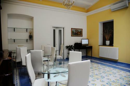 Bed & Breakfast Arte & Mare