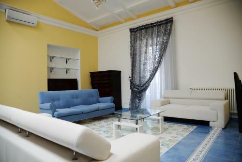 Bed & Breakfast Arte & Mare