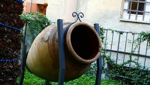 Bed & Breakfast Arte & Mare