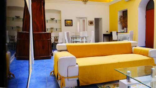 Bed & Breakfast Arte & Mare