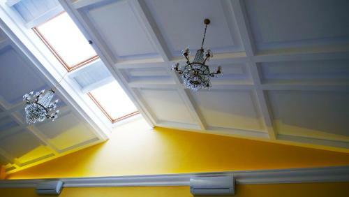 Bed & Breakfast Arte & Mare