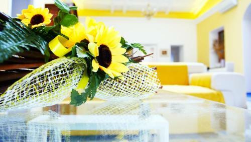 Bed & Breakfast Arte & Mare