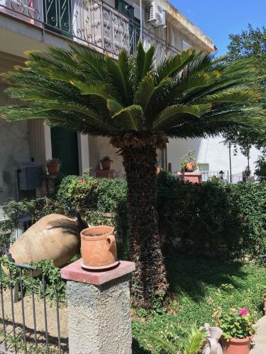 Bed & Breakfast Arte & Mare