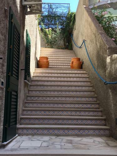 Bed & Breakfast Arte & Mare