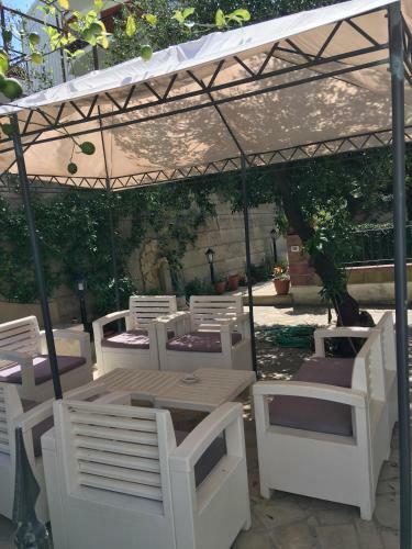 Bed & Breakfast Arte & Mare
