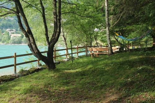 Lago Park Hotel