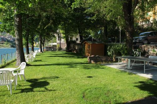 Lago Park Hotel