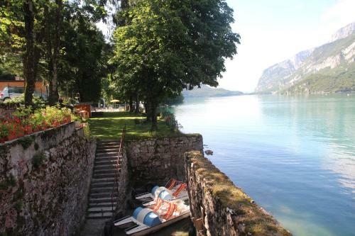 Lago Park Hotel