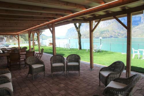 Lago Park Hotel