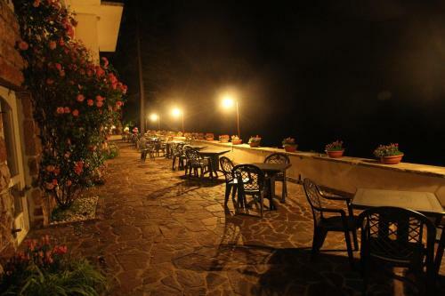 Lago Park Hotel
