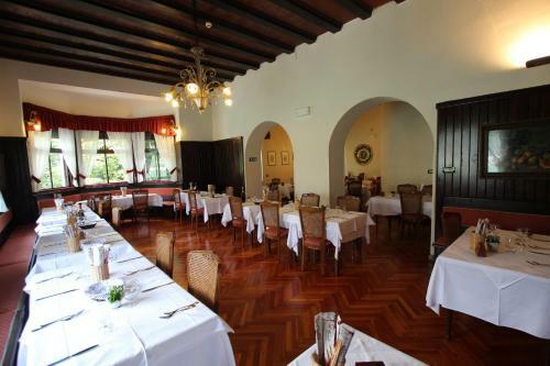 Lago Park Hotel
