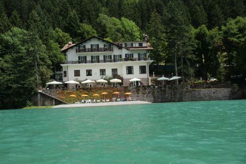 Lago Park Hotel