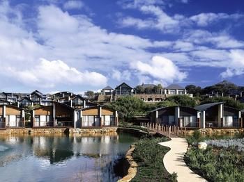 Hotel Pullman Bunker Bay Resort Margaret River