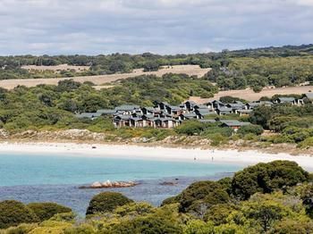 Hotel Pullman Bunker Bay Resort Margaret River