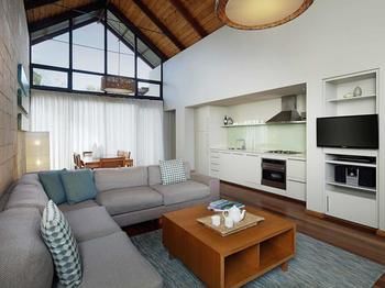 Hotel Pullman Bunker Bay Resort Margaret River