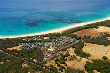 Hotel Pullman Bunker Bay Resort Margaret River